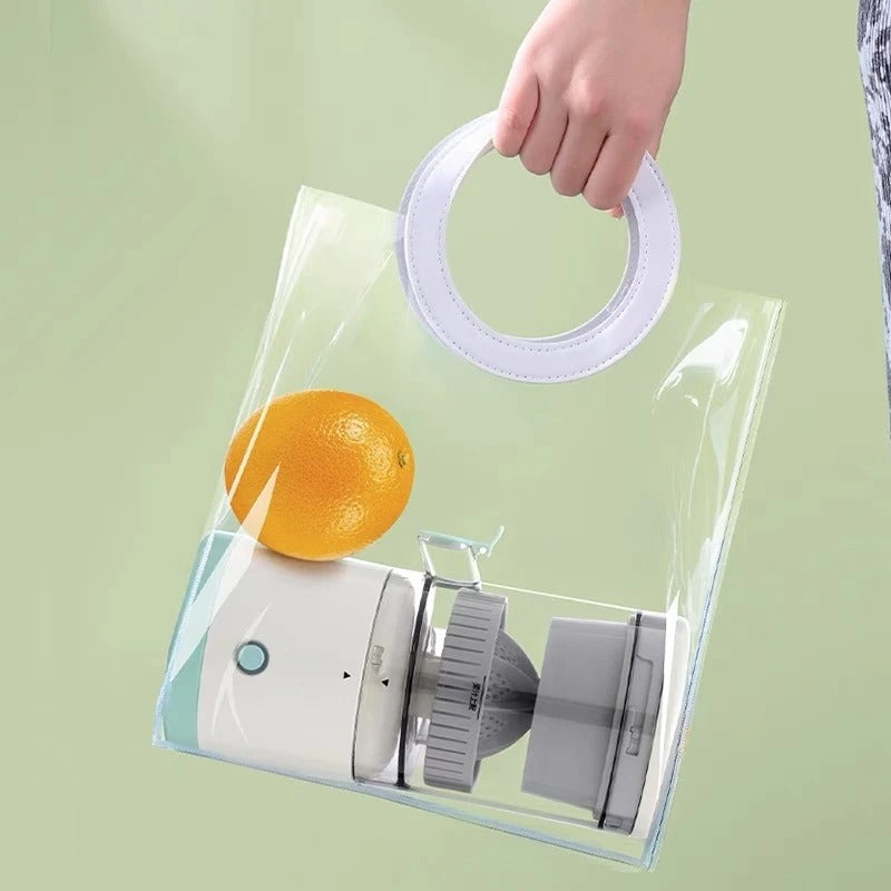 🍊 LumiPress JUGOS FRESCOS EN SEGUNDOS