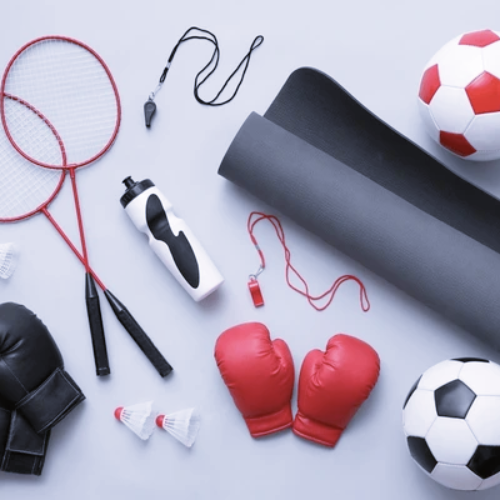 DEPORTE
