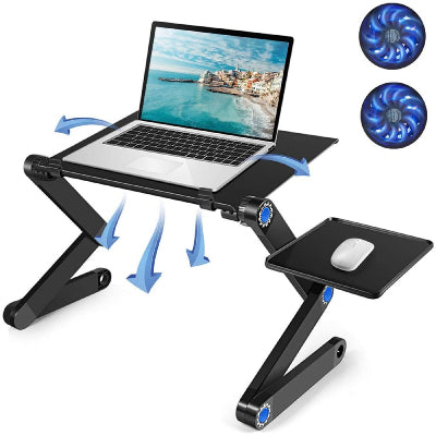 SOPORTE DE LAPTOP PLEGABLE