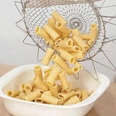 CESTA ACERO