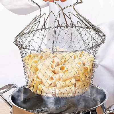 CESTA ACERO