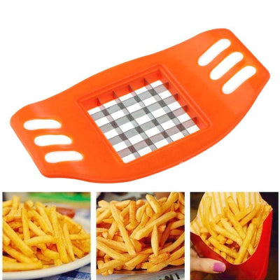 CORTADOR DE PAPAS FRITA