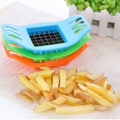 CORTADOR DE PAPAS FRITA
