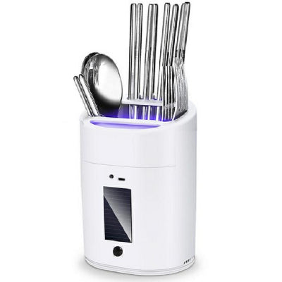 ESTERILIZADOR DE CUBIERTOS