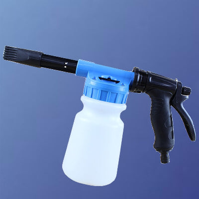 PISTOLA  DE LAVADO DE AUTOS