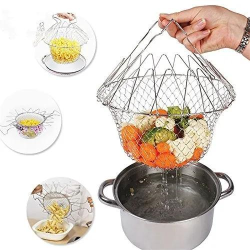 CESTA ACERO