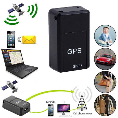 MINI GPS PORTATIL DR