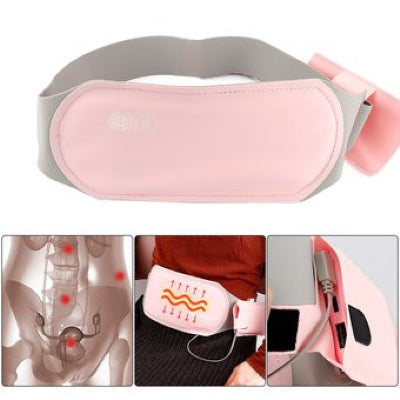 BANDA PARA CÓLICOS MENSTRUALES